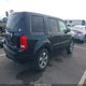 5FNYF4H58CB068271 2012 Honda Pilot Ex-L auction photo thumbnail 4