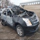 3GYFNAEY0BS512346 2011 Cadillac Srx Luxury Collection auction photo thumbnail 12