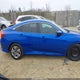 19XFC2F52GE060105 2016 Honda Civic Lx auction photo thumbnail 13