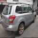 JF2SJABC4FH825845 2015 Subaru Forester 2.5I auction photo thumbnail 4