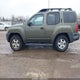 5N1AN08W35C637271 2005 Nissan Xterra S auction photo thumbnail 15