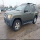 5N1AN08W35C637271 2005 Nissan Xterra S auction photo thumbnail 2