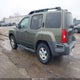 5N1AN08W35C637271 2005 Nissan Xterra S auction photo thumbnail 3