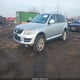 WVGBE77L39D003480 2009 Volkswagen Touareg 2 Vr6 Fsi auction photo thumbnail 2