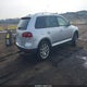 WVGBE77L39D003480 2009 Volkswagen Touareg 2 Vr6 Fsi auction photo thumbnail 4