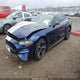 1FA6P8TH3L5172798 2020 Ford Mustang Ecoboost Fastback auction photo thumbnail 2
