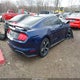1FA6P8TH3L5172798 2020 Ford Mustang Ecoboost Fastback auction photo thumbnail 4