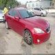 JTHBK262185082356 2008 Lexus Is 250 auction photo thumbnail 1
