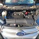 2FMPK4K94FBB25730 2015 Ford Edge Titanium auction photo thumbnail 10