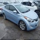 KMHDH4AE9DU595498 2013 Hyundai Elantra Limited auction photo thumbnail 1
