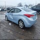 KMHDH4AE9DU595498 2013 Hyundai Elantra Limited auction photo thumbnail 3