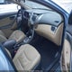 KMHDH4AE9DU595498 2013 Hyundai Elantra Limited auction photo thumbnail 5