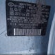 KMHDH4AE9DU595498 2013 Hyundai Elantra Limited auction photo thumbnail 9