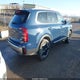 5XYP6DGC0SG677874 2025 Kia Telluride S auction photo thumbnail 4