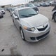 JH4CU2F62AC031337 2010 Acura Tsx 2.4 auction photo thumbnail 1