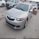JH4CU2F62AC031337 2010 Acura Tsx 2.4 auction photo thumbnail 2