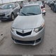 JH4CU2F62AC031337 2010 Acura Tsx 2.4 auction photo thumbnail 6