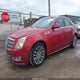 1G6DJ5EG8A0121459 2010 Cadillac Cts Performance auction photo thumbnail 6