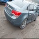 1G1PC5SH6C7340067 2012 Chevrolet Cruze Ls auction photo thumbnail 15