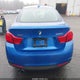 WBA4J3C59KBL07436 2019 BMW 430I Gran Coupe xDrive auction photo thumbnail 16