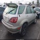 JT6HF10U4Y0109011 2000 Lexus Rx 300 auction photo thumbnail 4