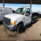 1FTNF20LX1EA97190 2001 Ford F-250 Xl/Xlt auction photo thumbnail 2
