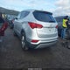 5XYZT3LB9HG402649 2017 Hyundai Santa Fe Sport 2.4L auction photo thumbnail 3