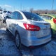 1FADP3F22HL323859 2017 Ford Focus Se auction photo thumbnail 3