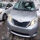 5TDKK3DC0DS382932 2013 Toyota Sienna Le V6 8 Passenger auction photo thumbnail 12