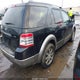 1FMDK02W69GA03031 2009 Ford Taurus X Sel auction photo thumbnail 4