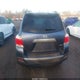5TDBK3EH3DS247082 2013 Toyota Highlander Se V6 auction photo thumbnail 16