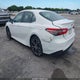 4T1B11HK8JU606914 2018 Toyota Camry Se auction photo thumbnail 3