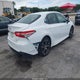 4T1B11HK8JU606914 2018 Toyota Camry Se auction photo thumbnail 4