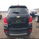 3GNCJLSB7JL333074 2018 Chevrolet Trax Lt auction photo thumbnail 16