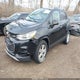 3GNCJLSB7JL333074 2018 Chevrolet Trax Lt auction photo thumbnail 2