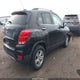 3GNCJLSB7JL333074 2018 Chevrolet Trax Lt auction photo thumbnail 4