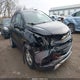 3GNCJLSB7JL333074 2018 Chevrolet Trax Lt auction photo thumbnail 6