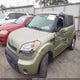 KNDJT2A29B7249799 2011 Kia Soul + auction photo thumbnail 14