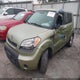 KNDJT2A29B7249799 2011 Kia Soul + auction photo thumbnail 6