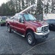 1FTNX21P94ED49174 2004 Ford F-250 Lariat/Xl/Xlt auction photo thumbnail 1