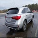 5J8YD3H55LL007572 2020 Acura Mdx Technology Package auction photo thumbnail 4