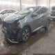 5N1AZ2MS1KN165719 2019 Nissan Murano S auction photo thumbnail 2
