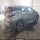 5N1AZ2MS1KN165719 2019 Nissan Murano S auction photo thumbnail 4
