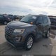 1FM5K7D86HGC88582 2017 Ford Explorer Xlt auction photo thumbnail 2