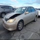 4T1BF30K36U623488 2006 Toyota Camry Xle V6 auction photo thumbnail 2