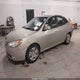 KMHDU4AD5AU194447 2010 Hyundai Elantra Gls auction photo thumbnail 2