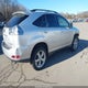 JTJHW31U982068198 2008 Lexus Rx 400H auction photo thumbnail 4