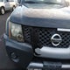 5N1AN0NU3AC522859 2010 Nissan Xterra X auction photo thumbnail 11
