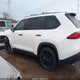 5TDACAB53SS031415 2025 Toyota Grand Highlander Le auction photo thumbnail 14
