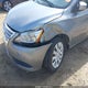 3N1AB7AP4EY271565 2014 Nissan Sentra Fe+ S/Fe+ Sv/S/Sl/Sr/Sv auction photo thumbnail 6